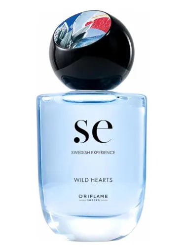 Imagen de .SE Swedish Experience Wild Hearts