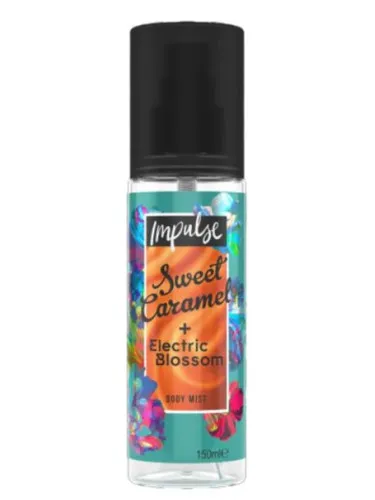 Colección Body Mist