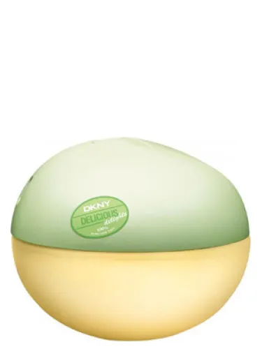Colección DKNY Delicious Delights
