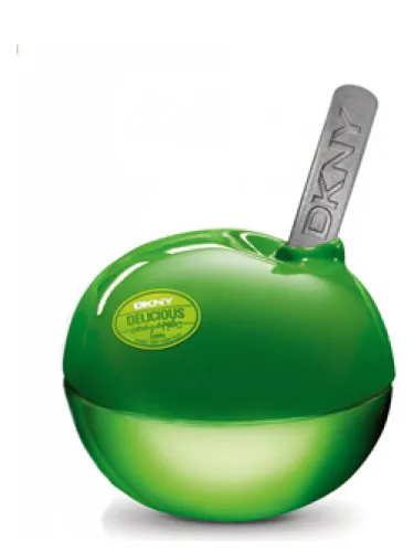 Imagen de DKNY Delicious Candy Apples Sweet Caramel