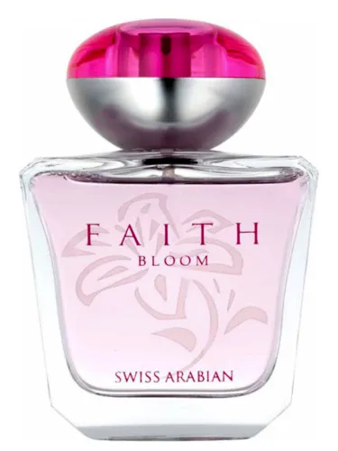 Imagen de Faith Bloom