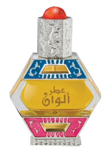 Imagen de Attar Alwan