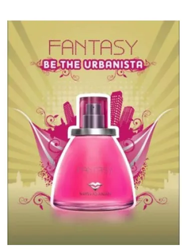 Imagen de Fantasy
