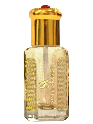 Perfume Magnus de Swiss Arabian