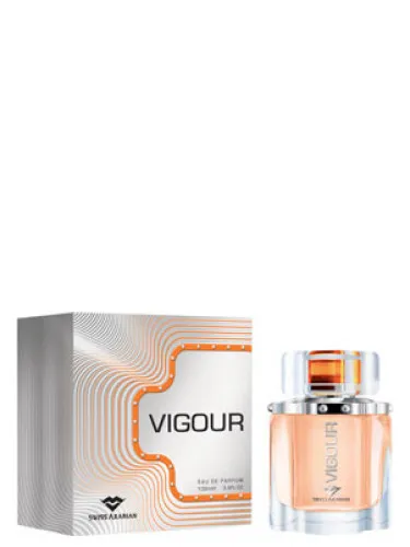 Imagen de Vigour