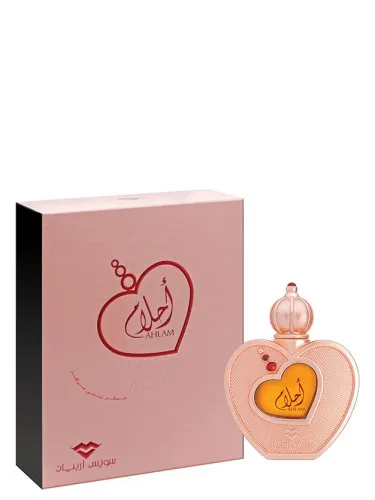Imagen de Attar Ahlam