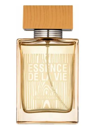 Imagen de Essence De La Vie
