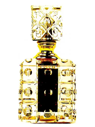 Imagen de Dehn Al Oudh Nibraas