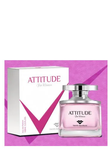 Imagen de Attitude for Women