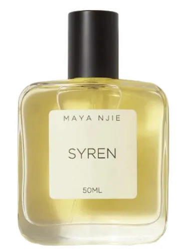 Perfume Syren de Maya Njie