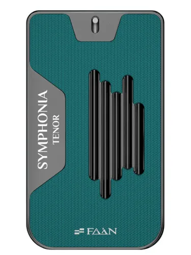 Imagen de Symphonia Tenor