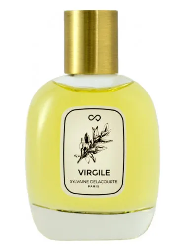 Imagen de Virgile