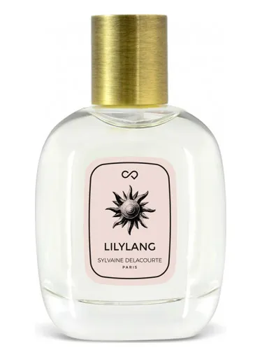 Perfume Lilylang de Sylvaine Delacourte