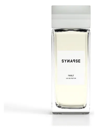 Perfume Fault de Synapse