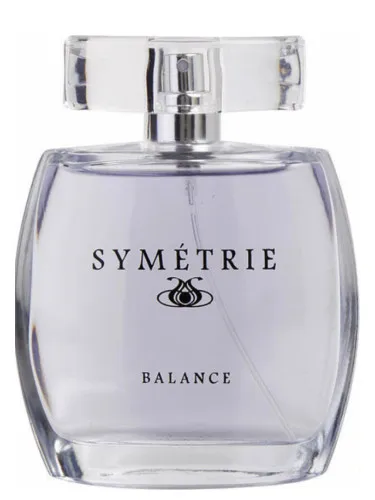Perfume Balance de Symétrie