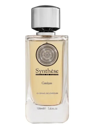 Perfume Corazón de Synthèse Atelier de Parfum