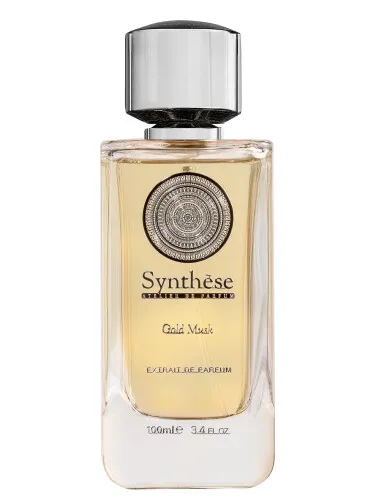 Imagen de Gold Musk
