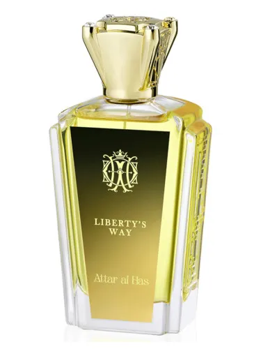 Imagen de Liberty's Way