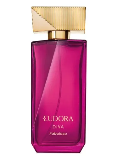 Imagen de Diva Fabulosa