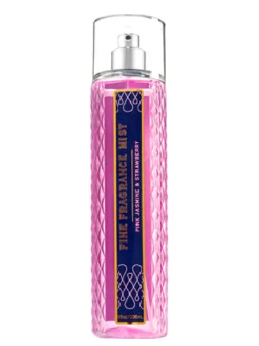 Imagen de Pink Jasmine & Strawberry