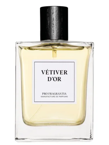 Imagen de Vétiver d'Or