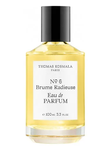 Imagen de Brume Radieuse