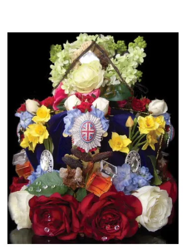 Imagen de Britannia Jubilee Limited Edition