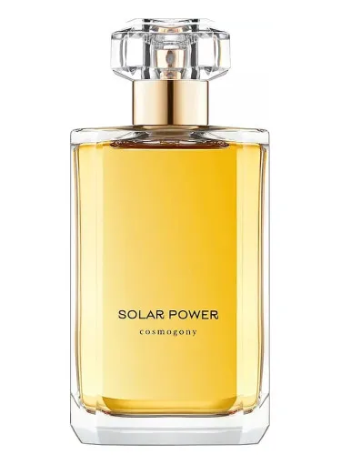 Imagen de Solar Power
