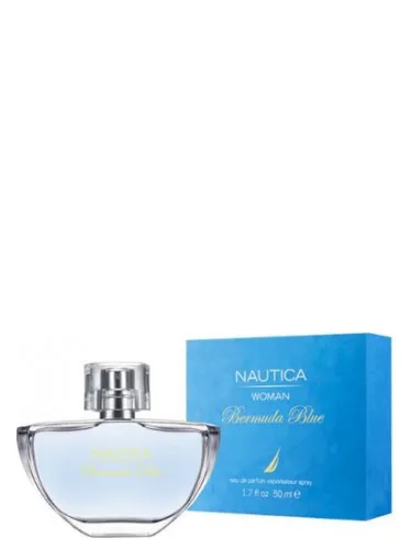 Imagen de Nautica Bermuda Blue