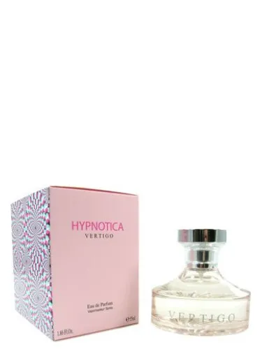 Perfume Hypnotica de Vertigo Parfums