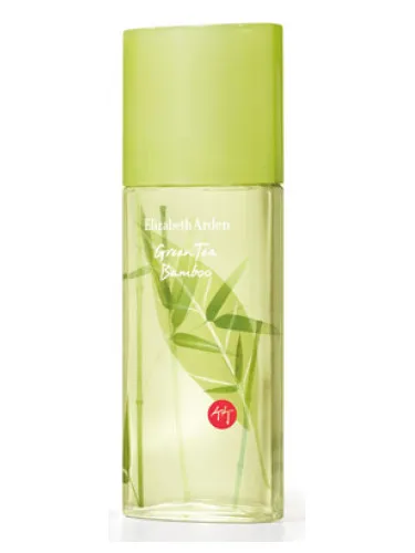 Imagen de Green Tea Bamboo