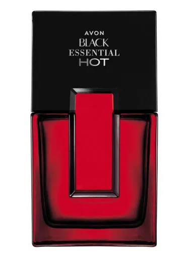 Imagen de Black Essential Hot