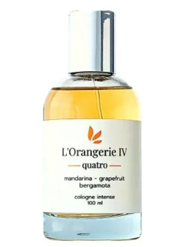 Imagen de L'Orangerie IV