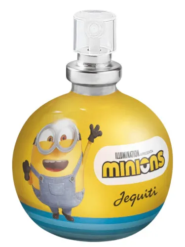 Imagen de Minions