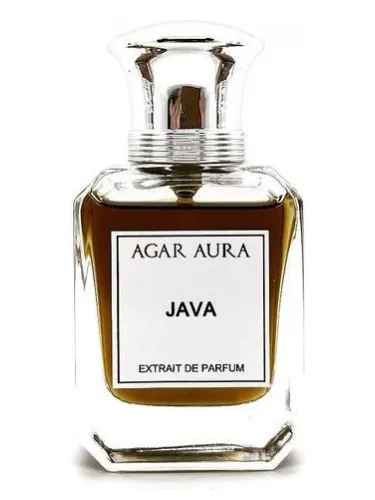 Perfume Java de Agar Aura