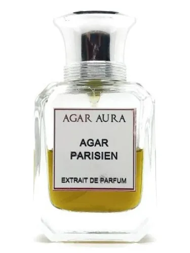 Imagen de Agar Parisien
