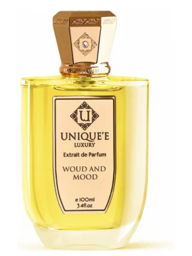 Imagen de Woud And Mood