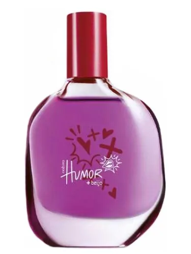 Imagen de Elixir + Beijo de Humor