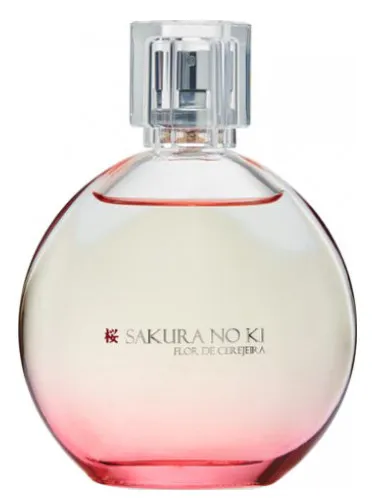 Imagen de Sakura No Ki Flor de Cerejeira