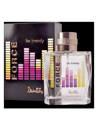 Imagen de Be Trendy Force