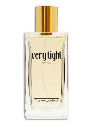 Perfume Very Tight de Francesca dell'Oro