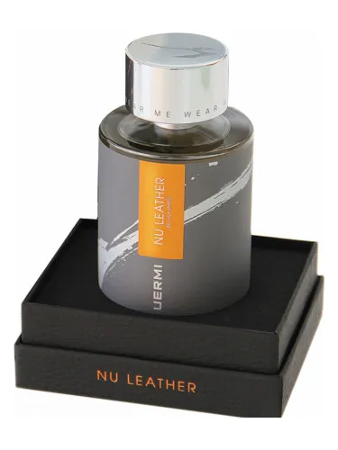 Perfume NU Leather de UERMI