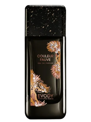 Imagen de Couleur Fauve