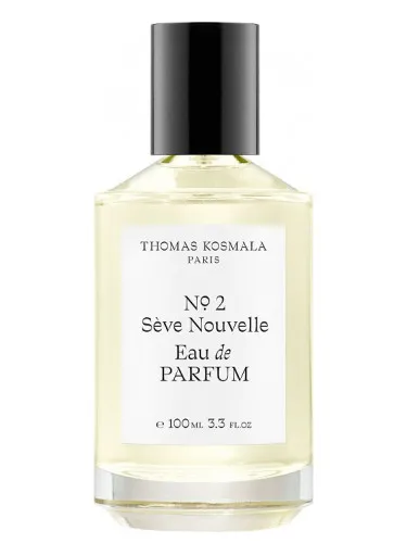 Imagen de Sève Nouvelle