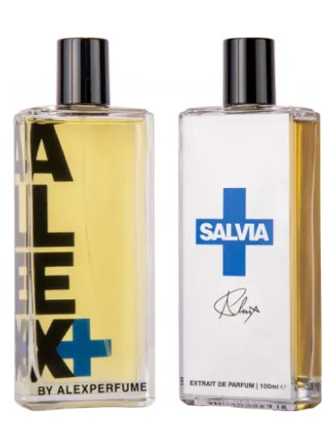 Imagen de Salvia+
