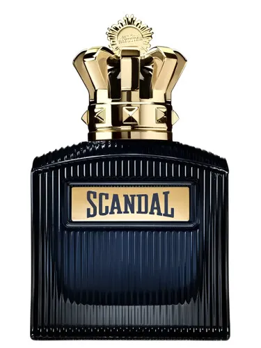 Imagen de Scandal Pour Homme Intense