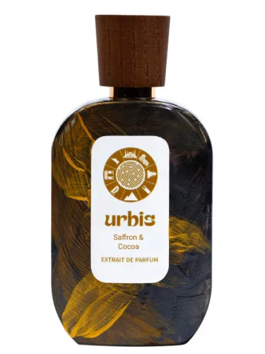 Imagen de Saffron & Cocoa