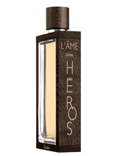 Imagen de L'Âme d'Un Héros