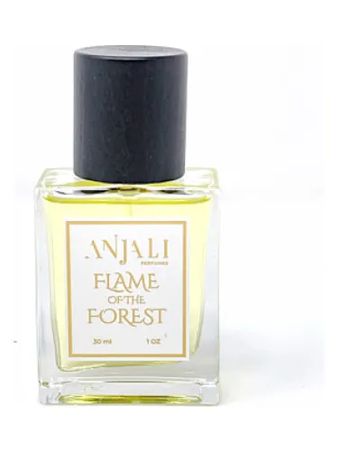 Imagen de Flame of the Forest