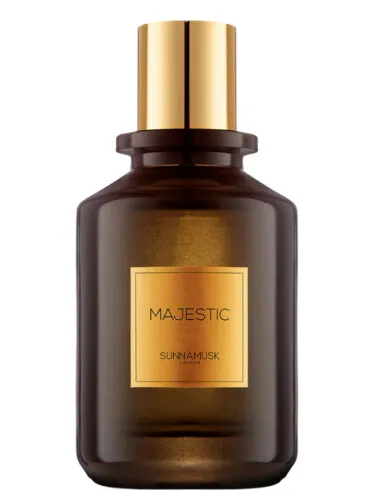 Imagen de Majestic